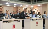 ŞEHİT AİLELERİ VE GAZİLERE İÇME SUYUNDA YÜZDE 99 İNDİRİM