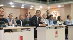 ŞEHİT AİLELERİ VE GAZİLERE İÇME SUYUNDA YÜZDE 99 İNDİRİM
