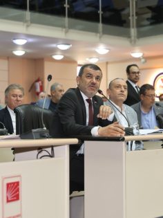 ŞEHİT AİLELERİ VE GAZİLERE İÇME SUYUNDA YÜZDE 99 İNDİRİM