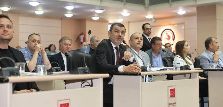 ŞEHİT AİLELERİ VE GAZİLERE İÇME SUYUNDA YÜZDE 99 İNDİRİM