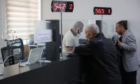 MERKEZEFENDİ’DE BİRİNCİ TAKSİT ÖDEMELERİ DEVAM EDİYOR