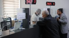 MERKEZEFENDİ’DE BİRİNCİ TAKSİT ÖDEMELERİ DEVAM EDİYOR