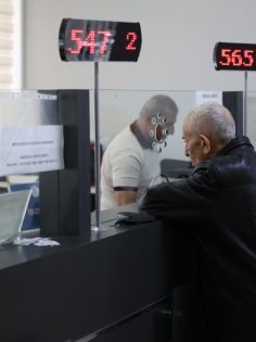 MERKEZEFENDİ’DE BİRİNCİ TAKSİT ÖDEMELERİ DEVAM EDİYOR