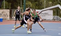 EGE DOSTLUK TURNUVASI’NDA ŞAMPİYON BÜYÜKŞEHİR