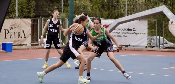 EGE DOSTLUK TURNUVASI’NDA ŞAMPİYON BÜYÜKŞEHİR