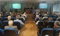 PAÜ ÜÇÜNCÜ YAŞ AKADEMİSİ’NDE SÜRDÜRÜLEBİLİR YAŞAM PANELİ