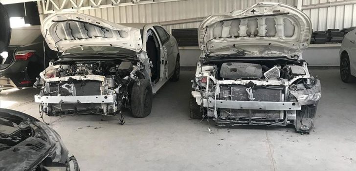DENİZLİ’DE CHANGE OPERASYONU