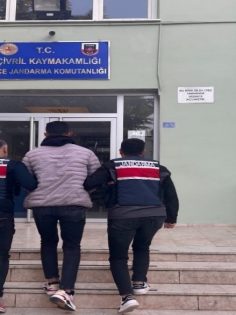 20 YILLIK CİNAYET AYDINLATILDI