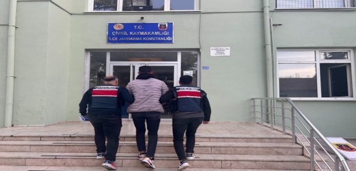 20 YILLIK CİNAYET AYDINLATILDI