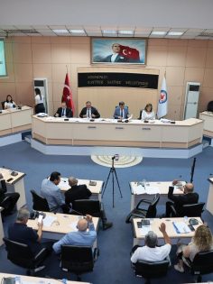 YENİ PROJE MÜJDESİ