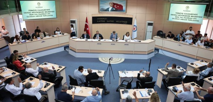 YENİ PROJE MÜJDESİ