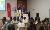 KANSERLE MÜCADELEDE UMUT VE DAYANIŞMA BULUŞMASI