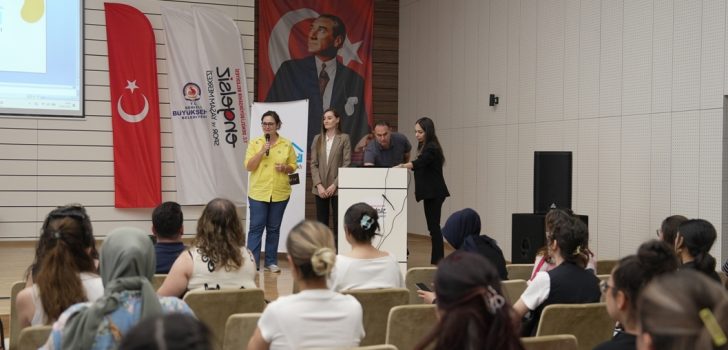 KANSERLE MÜCADELEDE UMUT VE DAYANIŞMA BULUŞMASI