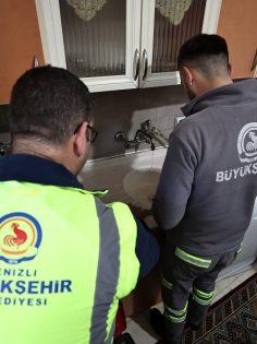 65 YAŞ VE ÜZERİ ÜCRETSİZ TAMİRAT DESTEĞİ SÜRÜYOR