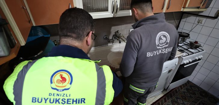 65 YAŞ VE ÜZERİ ÜCRETSİZ TAMİRAT DESTEĞİ SÜRÜYOR
