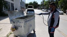 KURBAN BAYRAMI SONRASI HİJYEN SEFERBERLİĞİ