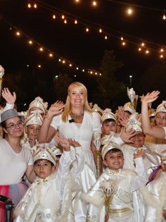 TOPLU SÜNNET KAYITLARI BAŞLADI