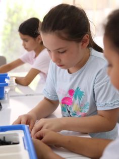 MERKEZEFENDİ’DE YAZ SPOR OKULLARI KURS KAYITLARI BAŞLIYOR