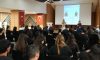 “SINAV VE ÖTESİ” PROGRAMI GENÇLERE REHBER OLDU
