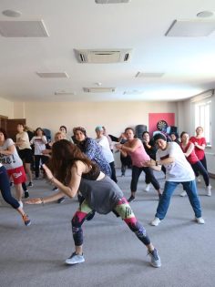 MERKEZEFENDİ’NİN YAZ SPOR OKULLARI KAYITLARI BAŞLADI