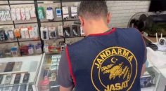 JASAT ‘HAT’TI KESTİ