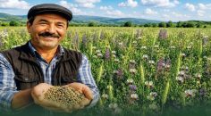 BÜYÜKŞEHİR’DEN YEM MALİYETLERİNE KARŞI GÜÇLÜ HAMLE