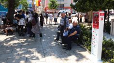 OED DENİZLİ’DE FAALİYETE GEÇTİ