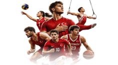 MİLLİ SPORCULARA ÜCRETSİZ ULAŞIM DESTEĞİ