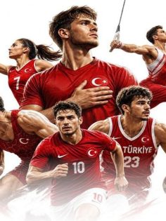 MİLLİ SPORCULARA ÜCRETSİZ ULAŞIM DESTEĞİ