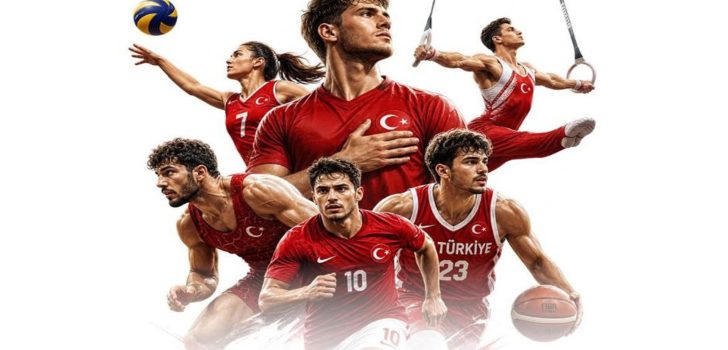 MİLLİ SPORCULARA ÜCRETSİZ ULAŞIM DESTEĞİ