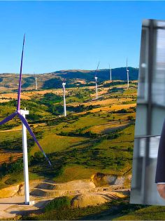 AYDEM ENERJİ KURULU GÜCÜNÜ 1.216 MW’A YÜKSELTTİ